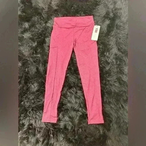 NWT YMI brand work out leggings - Picture 1 of 2